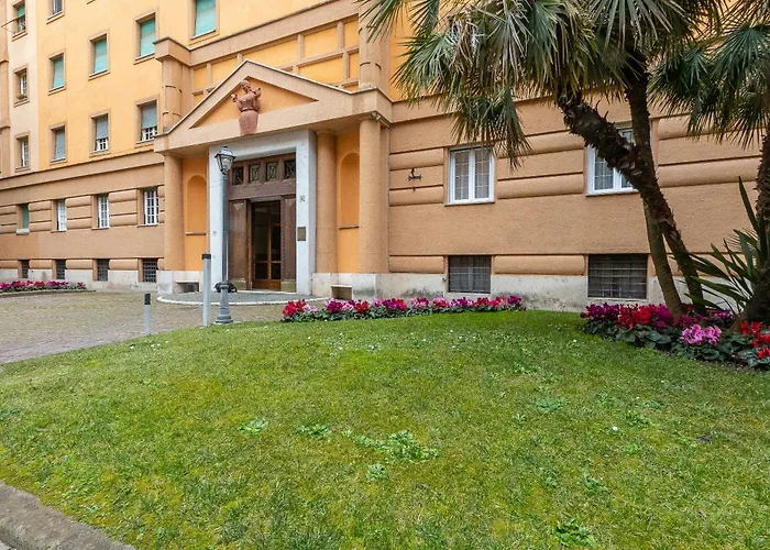 San Pietro Guest House